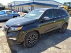 2013 Kia Sorento Sx zu verkaufen in Mcfarland, WI - Front End