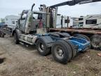 2019 Westen Star 4900 Semi Truck en Venta en Davison, MI - Rollover