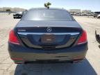 2016 Mercedes-Benz S 550 продається в Martinez, CA - Front End