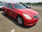 2010 Infiniti G37  for Sale in New Britain, CT - Side