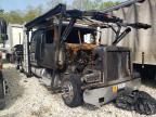 2015 Western Star 4900 Car Carrier Truck for Sale in West Warren, MA - Burn - Engine