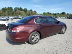2009 Honda Accord Lxp na sprzedaż w Mendon, MA - Minor Dent/Scratches