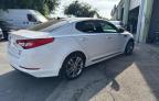 2013 Kia Optima Sx na sprzedaż w Orlando, FL - Minor Dent/Scratches