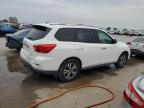 2017 Nissan Pathfinder S for Sale in New Orleans, LA - Front End