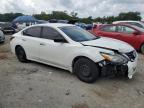 2018 Nissan Altima 2.5 for Sale in Jacksonville, FL - Front End