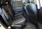 2020 Infiniti Qx60 Luxe за продажба в Los Angeles, CA - All Over