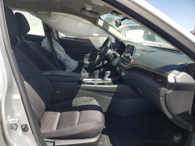  NISSAN ALTIMA 2024 Silver