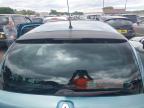 2003 RENAULT CLIO DYNAM for sale at Copart WOLVERHAMPTON