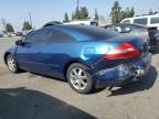 2005 Honda Accord Ex იყიდება Rancho Cucamonga-ში, CA - Rear End