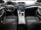 2017 Nissan Maxima 3.5S na sprzedaż w Glassboro, NJ - Side
