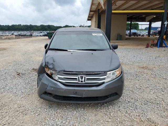  HONDA ODYSSEY 2013 Szary