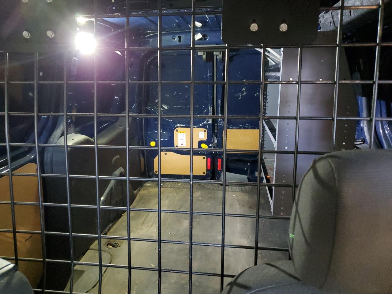 2016 Ford Transit Connect Xl VIN: NM0LS7E70G1272264 Lot: 56565585