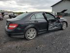 2008 Mercedes-Benz C 300 4Matic de vânzare în York Haven, PA - Side
