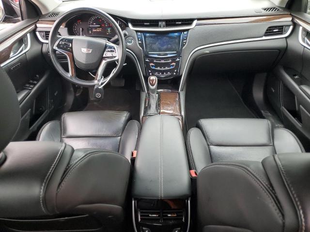  CADILLAC XTS 2017 Black