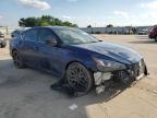 2019 Nissan Altima Sr zu verkaufen in Wilmer, TX - Front End