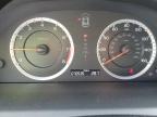 2012 Honda Accord Exl en Venta en Hurricane, WV - Rear End