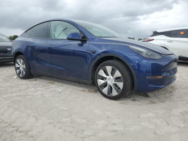  TESLA MODEL Y 2023 Blue