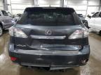2010 Lexus Rx 350 продається в Ham Lake, MN - Front End