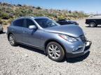2016 Infiniti Qx50  for Sale in Reno, NV - Front End