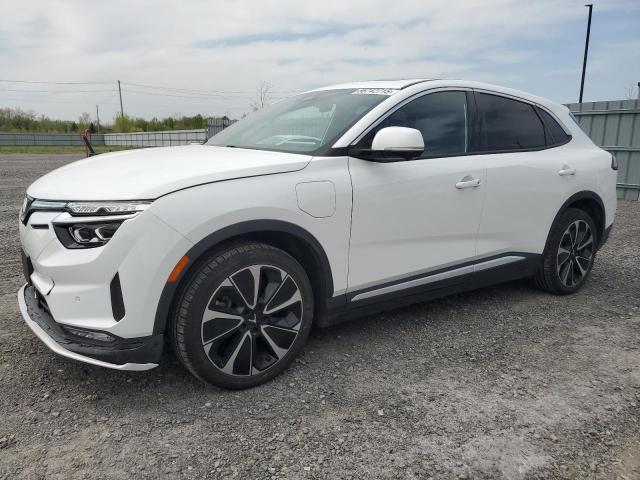 2024 Vinfast Trading And Production Llc Vf 8 Plus