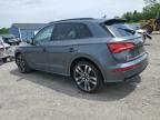 2020 Audi Sq5 Prestige en Venta en Assonet, MA - Water/Flood
