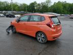 2018 Honda Fit Ex en Venta en Marlboro, NY - Front End