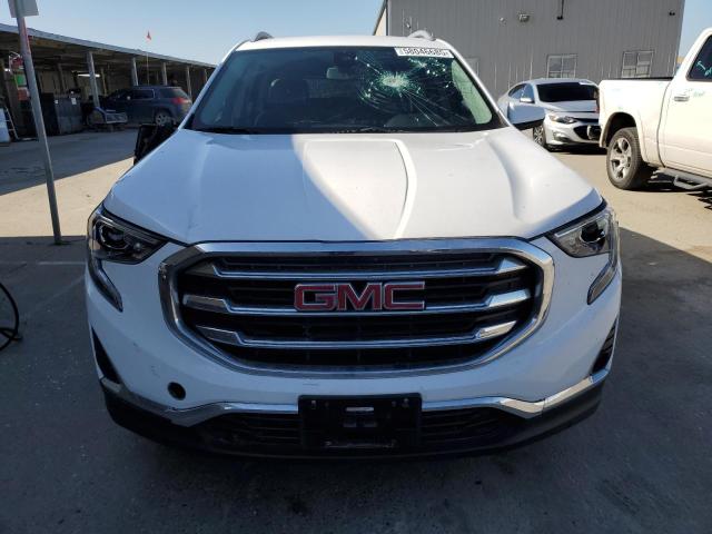  GMC TERRAIN 2021 White