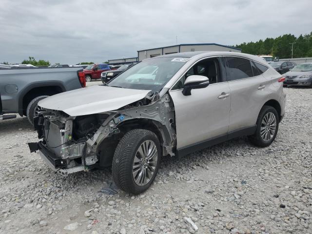 TOYOTA VENZA LE 2023
