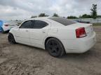 2010 Dodge Charger Sxt იყიდება Houston-ში, TX - Front End