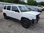 2017 Jeep Patriot Sport en Venta en Memphis, TN - Front End