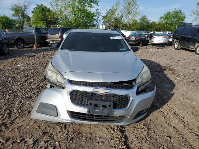 Sedans CHEVROLET MALIBU 2014 Silver