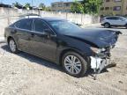 2015 Lexus Es 350 zu verkaufen in Opa Locka, FL - Front End