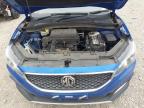 2019 MG ZS EXCLUSI for sale at Copart YORK