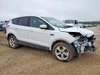 2016 Ford Escape Se en Venta en Grand Prairie, TX - Front End