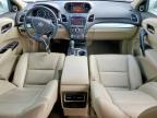 2017 Acura Rdx Technology for Sale in Haslet, TX - Hail