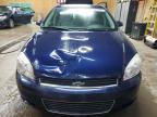 2011 Chevrolet Impala Ls en Venta en Kincheloe, MI - Front End