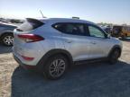 2016 Hyundai Tucson Limited en Venta en Sacramento, CA - Vandalism