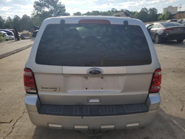  FORD ESCAPE 2012 Szary