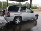 2007 Chevrolet Trailblazer Ls for Sale in Gaston, SC - Front End