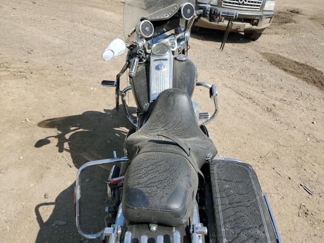 2009 HARLEY-DAVIDSON FLHRC 