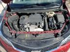 2018 CHEVROLET CRUZE LT   for sale at Copart KY - LOUISVILLE
