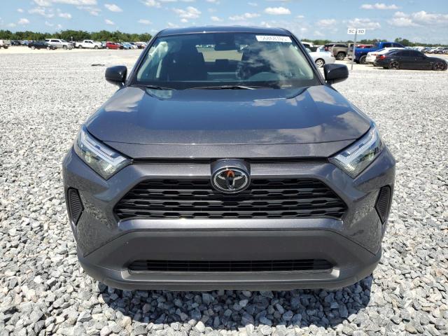  TOYOTA RAV4 2024 Gray