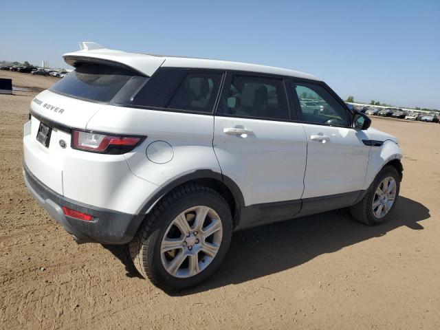  LAND ROVER RANGEROVER 2018 Белый