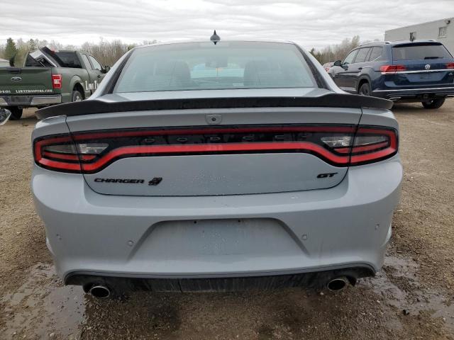 2022 DODGE CHARGER GT