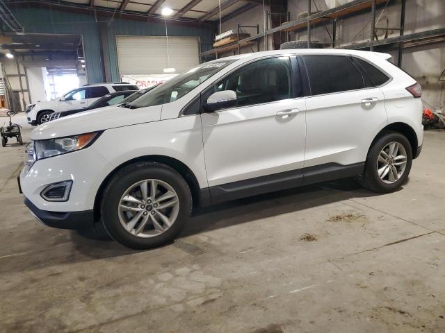  FORD EDGE 2018 Biały