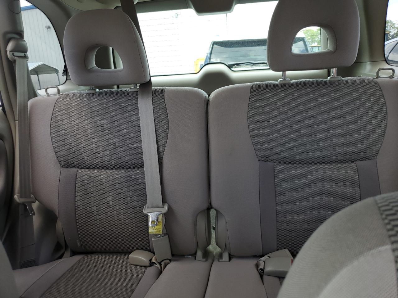 2005 Toyota Rav4 VIN: JTEGD20V650088937 Lot: 57072805