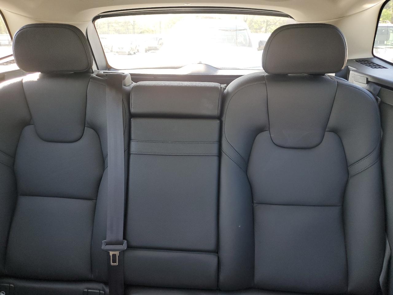 2019 Volvo Xc60 T6 VIN: YV4A22RK9K1360361 Lot: 56176705
