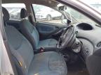 2005 TOYOTA YARIS COLO for sale at Copart WISBECH