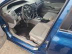2012 Honda Civic Ex на продаже в Greenwell Springs, LA - Front End