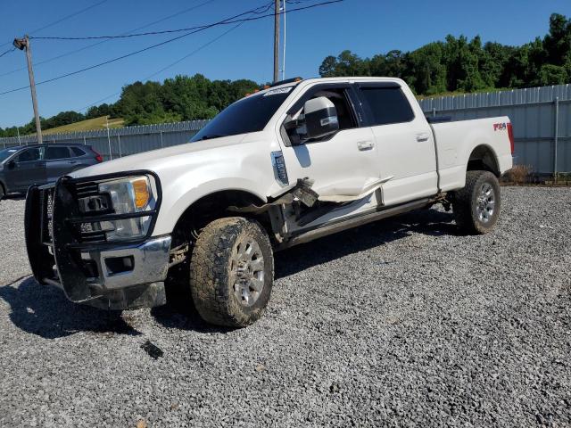 2017 Ford F250 Super Duty